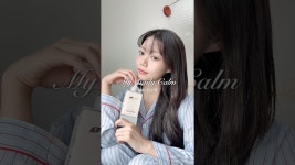 네이버 인플루언서 [네이버 인플루언서] 친환경 우유팩 패키징으로 힐링 루틴☁️🧴✨ #바디로션 #kbeauty #skincare