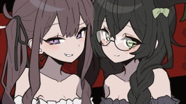 불완전연소지만 해방된 기분이 들어 - 하츠네 미쿠 마이너 갤러리