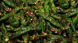 네이버 인플루언서 [네이버 인플루언서] ✔꽈리고추만 있으면 반찬 걱정 끝납니다.【평생 써먹으세요】