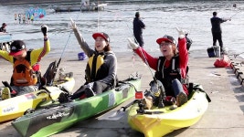 [Fishing TV ] 원나잇피싱 - 9회 대야도항 주꾸미낚시 3 | Doovi [Fishing TV ] 원나잇피싱 - 9회 대야도항 주꾸미낚시 3