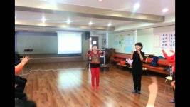 실버건강운동 실버체조(행복은 눈앞에 동영상)임효림강사010-7447-3700 | Doovi 실버건강운동 실버체조(행복은 눈앞에 동영상)... 