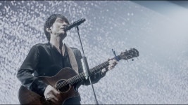 미스터 칠드런 기억의 여행자 콘서트 영상 - 허광한 마이너 갤러리