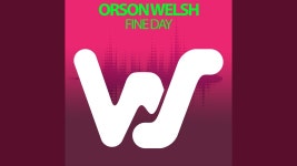 Fine Day - Orson Welsh | Shazam Fine Day - Orson Welsh