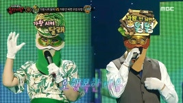 김명기 복면가왕 영상 여기있네 - 노래연습 마이너 갤러리