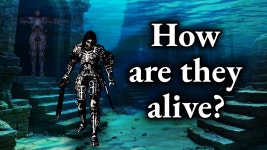 와 이거 프롬뇌 머리띵하노 - 프롬 소프트웨어 마이너 갤러리