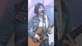 네이버 인플루언서 [네이버 인플루언서] (초청행사) JELLY POP Live by I.Q(아이큐) With YBY(Shorts-01) -소요단풍문화제... 