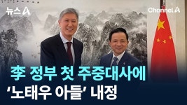 물태우 아들 주중대사네 - 일본 여자 아이돌 마이너 갤러리