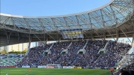 문수도 축구 잘 모르는 시절에 지어진 경기장이라 - 울산 HD FC 마이너 갤러리