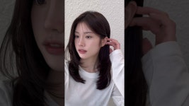 네이버 인플루언서 [네이버 인플루언서] 헤어컨설팅 #보더펌 #윈드펌 #허그펌 #톤트하민이#톤트헤어