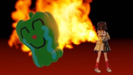 개언니 7시에머해 - 이누가미 코로네 마이너 갤러리