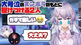 발로를 못해서 분하던 보라는 - 눈보라 미니 갤러리