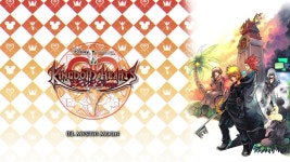 Kingdom Hearts 358/2 Days | 미니맵