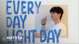 광일슈퍼자판기 | LIGHT DAY | 입대 전 광일 VIog / ENG sub - 루시(슈퍼밴드) 마이너 갤러리