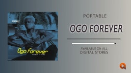 Ogo Forever - Portable | Shazam