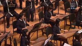국립국악관현악단- 신뱃놀이 | Doovi 국립국악관현악단- 신뱃놀이