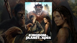 혹성탈출: 새로운 시대 - YouTube Kingdom of the Planet of the Apes