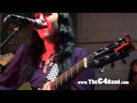 THEC4BAND | ReverbNation THEC4BAND | Alternative from Nashville, TN