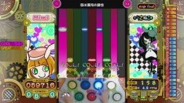 그냥 씹덕도아니고 틀딱십덕갤 오바네 - 사운드 볼텍스 갤러리