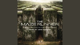 The Maze Runner - John Paesano: Song Lyrics, Music Videos & Concerts