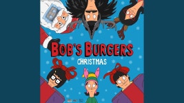 Art Song - Bobs Burgers, Adam Driver, John Roberts & Matt Berninger | Shazam Art Song - Bobs Burgers, Adam Driver, John Roberts... 