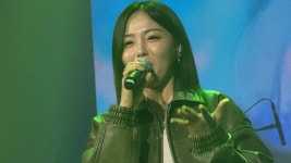 250328안부콘 백야세로4k - HYNN(박혜원) 마이너 갤러리