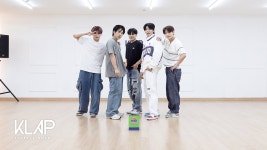 배로 두 배로,미쳐버려 CHOREOGRAPHY(2024) - 배너 마이너 갤러리