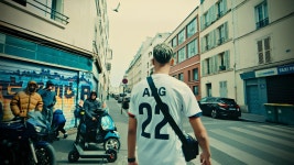 APG22 - Roubla . ft @lama23i . Abdou solitaire . Str (Clip officiel) - YouTube ✂️ l3amri el3alamiya - ghorba prod