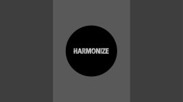 하모나이즈 Harmonize 라이브 스트리밍 중 - YouTube 하모나이즈 Harmonize 라이브 스트리밍 중