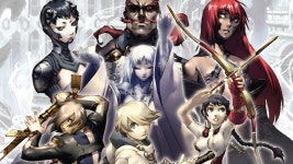 Stella Deus: The Gate of Eternity | 미니맵