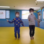 화심회라온태권도 - YouTube 화심회라온태권도