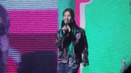 소.녀.시.대 서/현님 팬미팅에서 핑크베놈이랑 셧다운 커버해주심 - 블랙핑크 갤러리