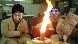 뭉탱이 원본이 사라질만도 했구만 - 케인 TV 마이너 갤러리