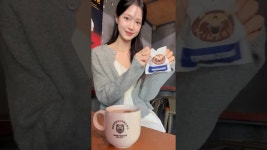 네이버 인플루언서 [네이버 인플루언서] 겨울에 먹는 핫초코☕️