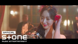 케이 kei-바람의노래 뮤직비디오 유튜브 - 케이 갤러리