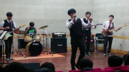 서서울 생활과학고 공연 2부, 월요일이 싫어 | Doovi 서서울 생활과학고 공연 2부, 월요일이 싫어