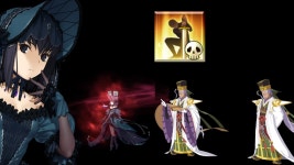 마르지 않는 샘 - 타케우치 타카시 마이너 갤러리