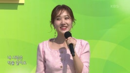 오늘 전국노래자랑 나온 여트 모음들 - 여자 트로트 마이너 갤러리