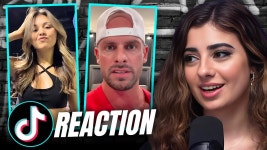 Joey Swoll ROASTS Attention-Seeking Gym Girls For Distracting Men - YouTube Joey Swoll ROASTS Attention-Seeking Gym Girls For... 