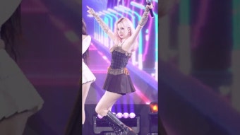 직캠도 교차편집이 있네 - 걸그룹 여자친구 갤러리