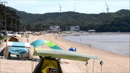 영흥도 장경리 해수욕장 [여름휴가 가볼만한곳 ] | Doovi 영흥도 장경리 해수욕장 [여름휴가 가볼만한곳 ]