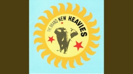 Bnh - The Brand New Heavies: 노래 가사, 뮤직 비디오 및 콘서트