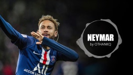 Neymar - 오땡큐 | Shazam