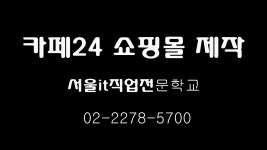 서울 홍대 인터넷쇼핑몰창업 쇼핑몰제작 학원 교육 - YouTube 서울 홍대 인터넷쇼핑몰창업 쇼핑몰제작 학원 교육