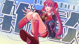 몰겠고 무유나봐라 - 카구라 메아 마이너 갤러리