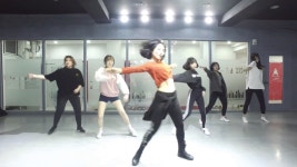 [송파댄스학원]재즈댄스 Selena Gomez - Good For You CHOREOGRAPHY B... | Doovi [송파댄스학원]재즈댄스 Selena Gomez - Good For... 