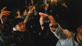 Hardest (feat. Kethug) - KK: 노래 가사, 뮤직 비디오 및 콘서트