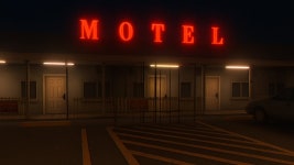 Fears to Fathom - Norwood Hitchhike | 미니맵