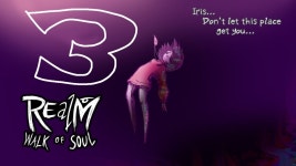 REalM: Walk of Soul | 미니맵