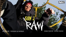 Raw - Sun J | Shazam Raw - Sun J