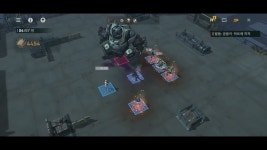 [고독한 방랑자] 서클 흙먼지 공략집 ver12 - 소녀전선2 망명 마이너 갤러리